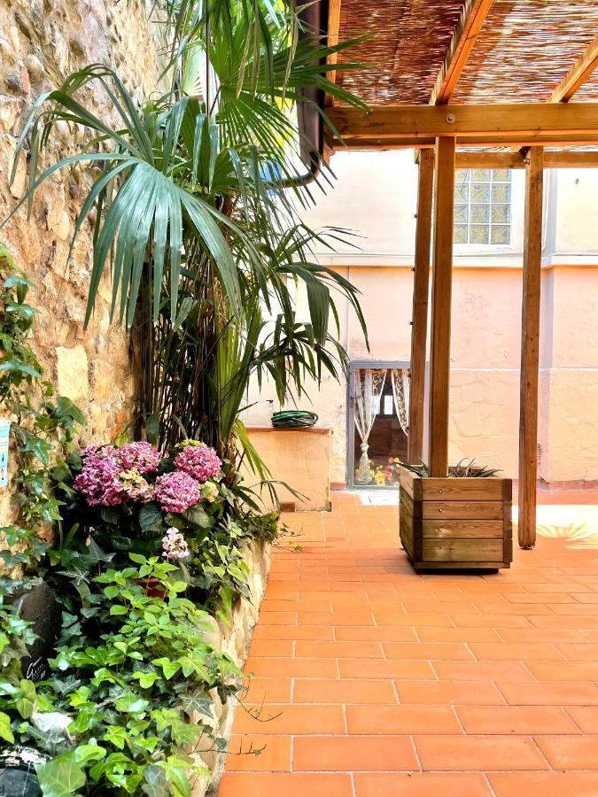 Antica Residenza Santa Chiara -City Center Lucca Kültér fotó